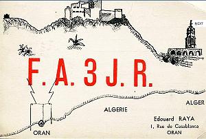 Oran documents divers 868
